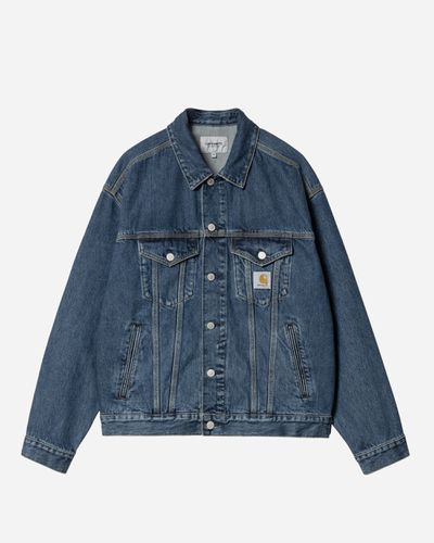 Helston Jacket S - Carhartt WIP - Modalova