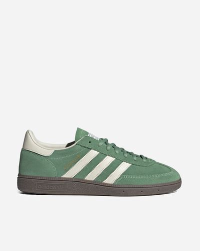 Handball Spezial 36 2/3 - PRLOGR/CREWHT/CRYWHT - Adidas Ori - Modalova