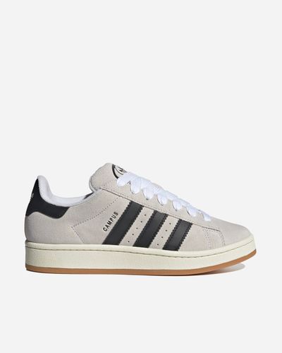 Campus 00s 40 - BLANC/NOIR - Adidas Ori - Modalova