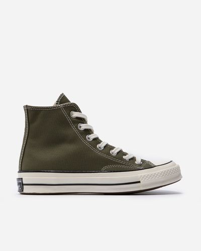 Chuck 70 Hi 36,5 - Black/FOREST/GREY - CONVERSE - Modalova