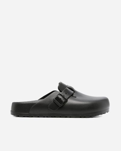 BIRKENSTOCK Boston Black 38 - Black - BIRKENSTOCK - Modalova