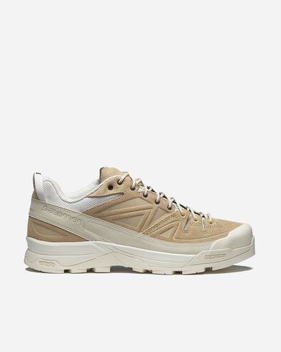 X-ALP LTR Vanilla Ice/Almond Buff/Cream - 42 2/3 - Salomon - Modalova