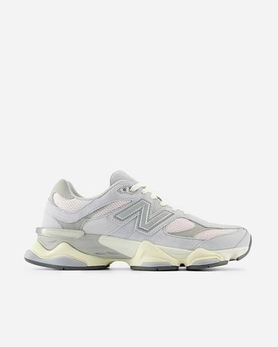 New Balance 9060SFB GRANITE - 40,5 - New Balance - Modalova