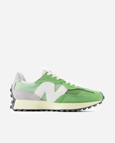 New Balance 327WRD CHIVE - 43 - New Balance - Modalova