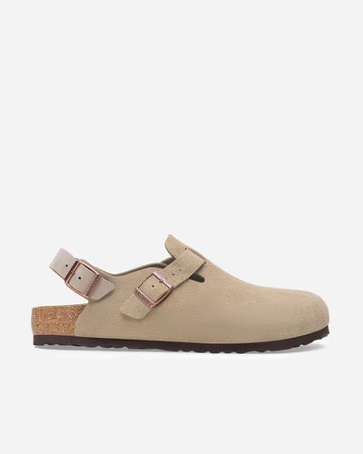 BIRKENSTOCK Tokio Beige 43 - Taupe - BIRKENSTOCK - Modalova