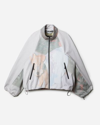 Chili Track Jacket S/M - STAMM - Modalova