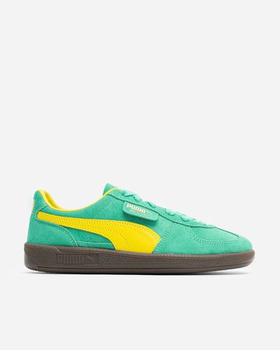 Palermo 43 - Jade Frost-Fresh Pear - Puma - Modalova