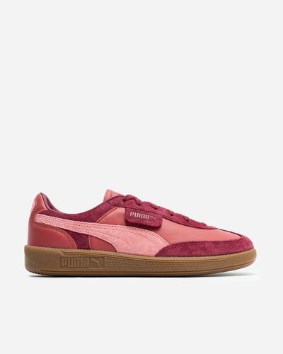 X PALOMO Spain Team Regal -Passionfruit - 41 - Puma - Modalova