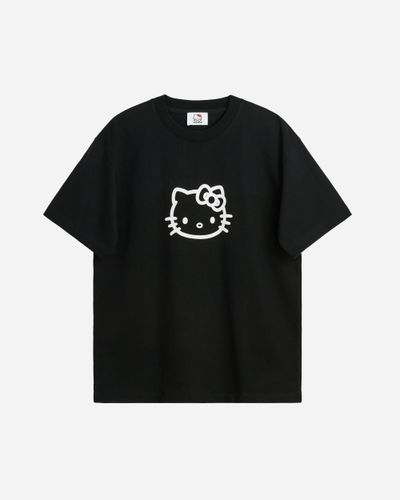 X Hello Kitty Kai T-shirt XXS/XS - SOULLAND - Modalova