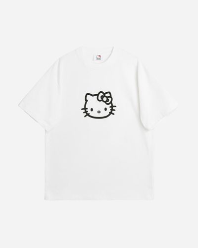 X Hello Kitty Kai T-shirt XXS/XS - SOULLAND - Modalova