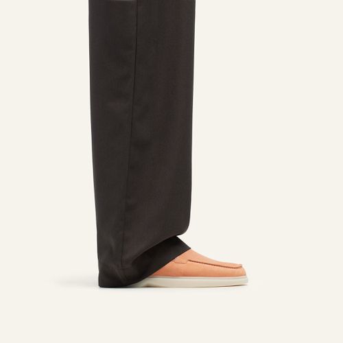 Amalfi Loafer Peach - Mason garments - Modalova