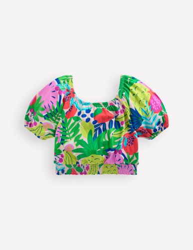 Top bulle-Fruit tropical multi - Boden - Modalova