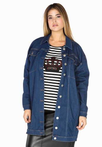 Jacke Jeans lang - Yoek - Modalova