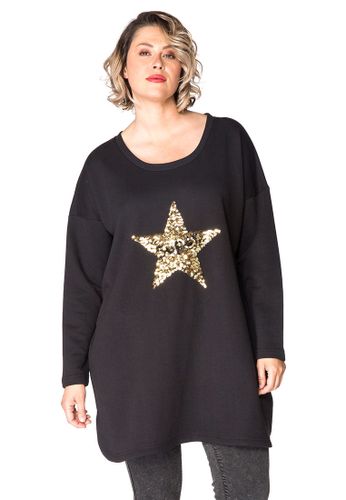 Sweater super star - Yoek - Modalova