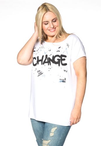 Shirt weit CHANGE - Yoek - Modalova