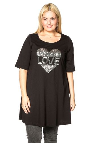 Tunic wide bot love UNI - Yoek - Modalova