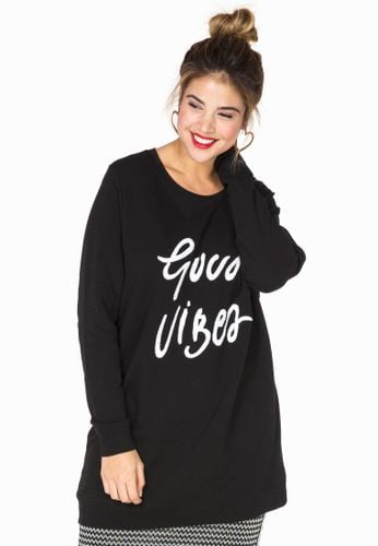 Pullover Good Vibes - Yoek - Modalova