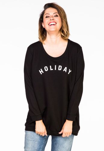 Sweater HOLIDAY - Yoek - Modalova