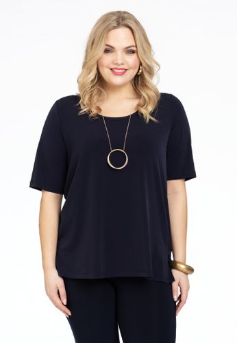 Shirt A-line Bl.L. DOLCE - Yoek - Modalova