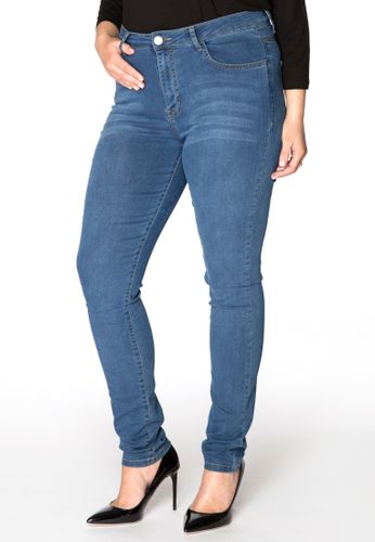 Jeans 5p skinny LONG - Yoek - Modalova