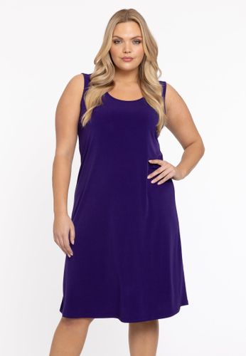Ärmelloses Kleid DOLCE - Yoek - Modalova