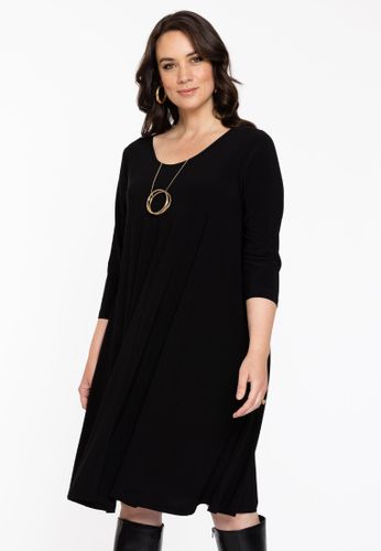 Kleid Swing kneelength - Yoek - Modalova
