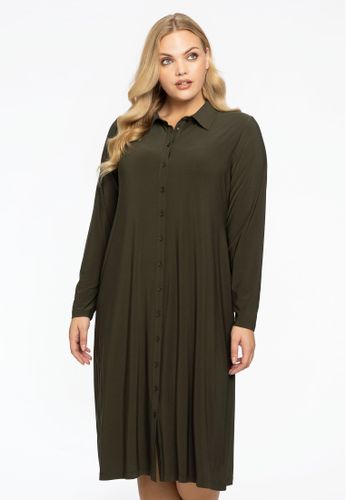 Bluse midi DOLCE - Yoek - Modalova