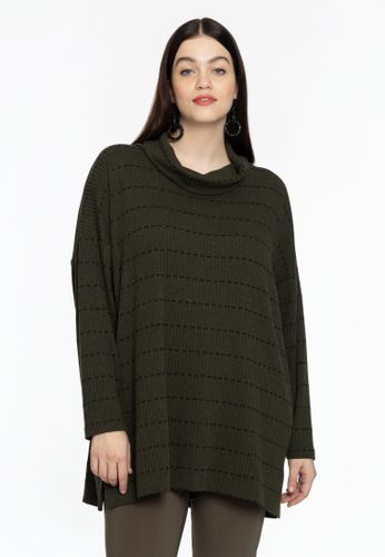 Rollkragenpullover TRICOT - Yoek - Modalova