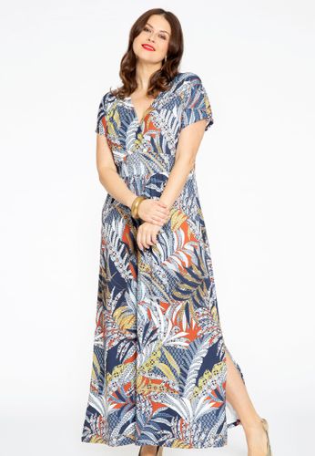 Maxi-Kleid BATIK - Yoek - Modalova