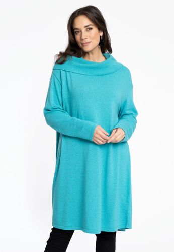 Langer Pullover - Yoek - Modalova