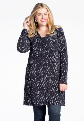 Blazer lang DOTS - Yoek - Modalova