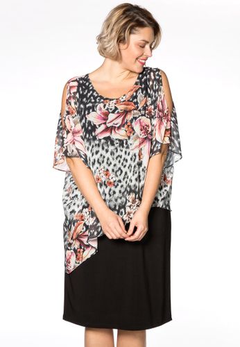 Kleid doppelt Top LEOFLOWER - Yoek - Modalova