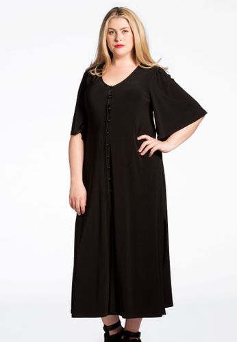 Cardigan-Kleid lang DOLCE - Yoek - Modalova