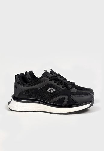 Mens Manvel Trainers - / 8 - 883 Police - Modalova