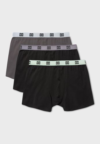 Mens Maynor 3 Pack Boxers - / M - 883 Police - Modalova