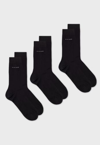 Mens Markins 3pk Socks - / OS - 883 Police - Modalova