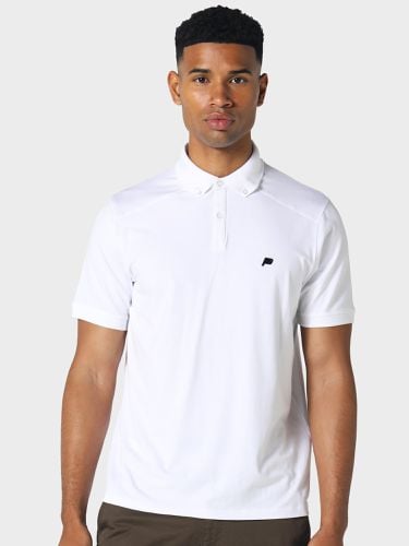 Mens Neptune Polo Shirt - / L - 883 Police - Modalova