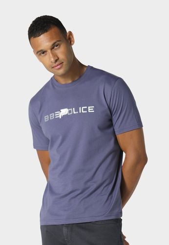 Mens Atoria Dusk T-Shirt - / S - 883 Police - Modalova