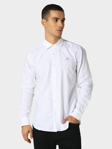 Mens Aubin Pure Shirt - / L - 883 Police - Modalova