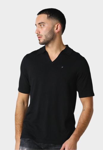 Mens Berkelen Jet Polo Shirt - / XXL - 883 Police - Modalova