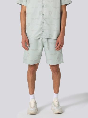 Mens Carterton Sage Shorts - / S - POLICE - Modalova