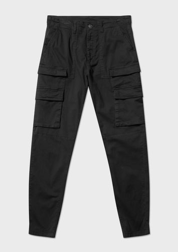 Mens Concor Cargo Pants - / 36S - Police - Modalova