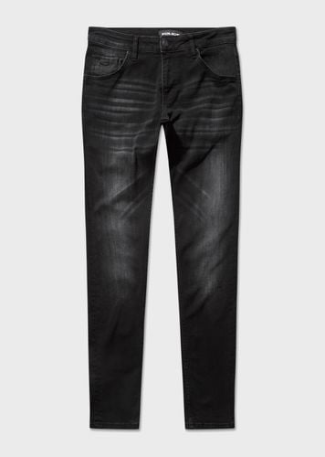 Mens Deniro LAT 935 Slim Fit Jeans - / S / 30 - Police - Modalova