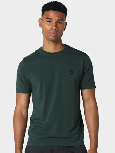 Mens Dover Deep Emerald T-Shirt - / M - 883 Police - Modalova