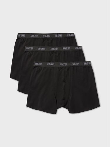 Mens Esentle 3 Pack Boxers - / L - 883 Police - Modalova