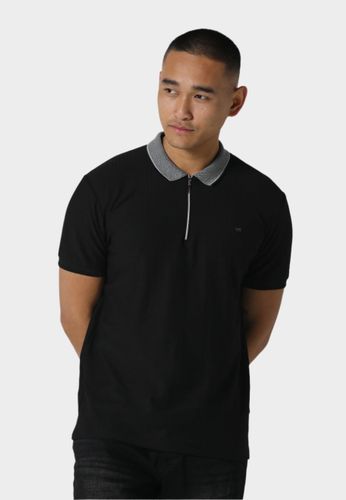 Mens Fairfield Polo Shirt - / M - 883 Police - Modalova