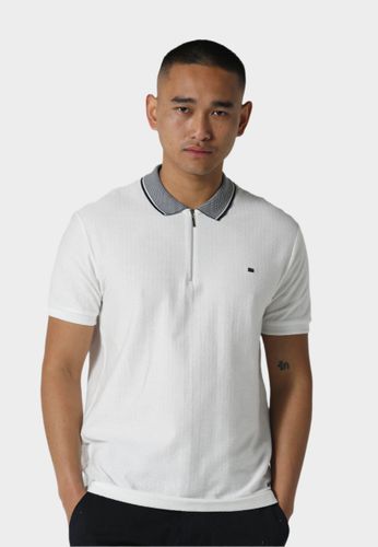 Mens Fairfield Polo Shirt - / L - 883 Police - Modalova