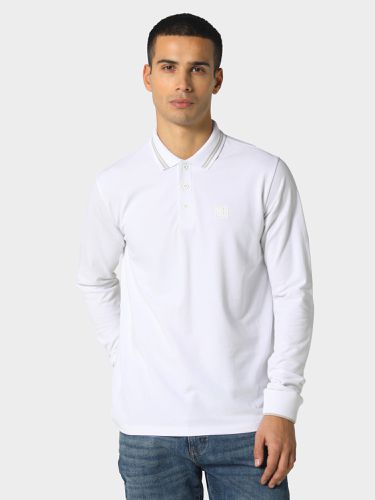 Mens Felyx Pure Polo Shirt - / L - 883 Police - Modalova