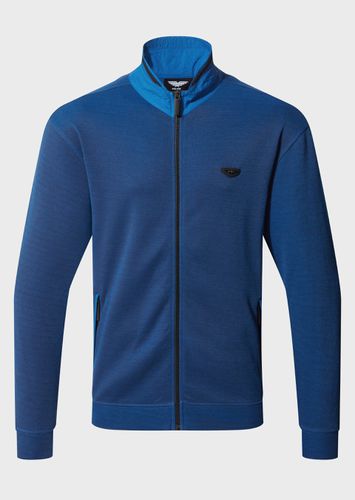 Mens Iverson Cobalt Sweatshirt - / M - Police - Modalova