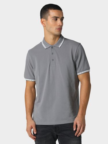 Mens Kynes Light Polo Shirt - / L - 883 Police - Modalova